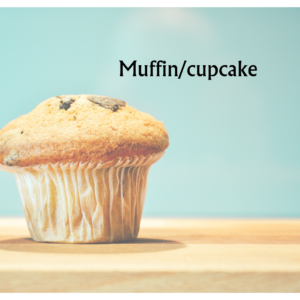Muffin / cupcake